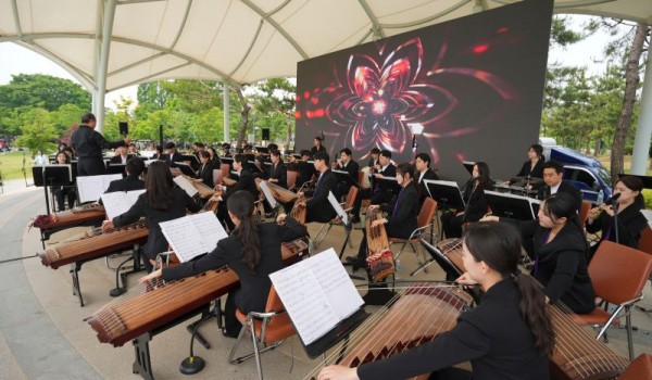 2025년 찾아가는 연주회