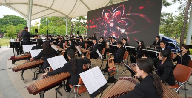 2025년 찾아가는 연주회